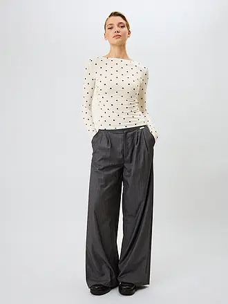 OH APRIL | Nome prodotto: Langarmshirt MAEVE | 